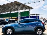 Mazda Cx3 2.0C เบนซิน ปี  ปี 2018 จด ปี 2019 รูปที่ 6
